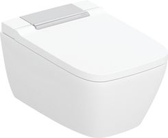 Zdjęcie Geberit Aquaclean Sela Square 146250211 - Poniec