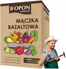 Zdjęcie Mączka Bazaltowa 1,2kg - Krynica-Zdrój