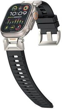Wiwu Pasek Do Smartwatcha Wi Wb012 Urban Watch Band 42 44 45 49Mm ...