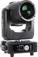 Ruchomy reflektor, moc 230 W, technologia Sharp Beam, ciepłe światło, wtyczka UE
