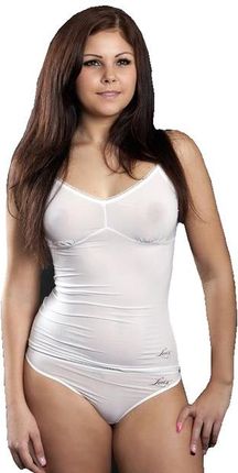 Levis Koszula REBECCA Biała Rozmiar: XL