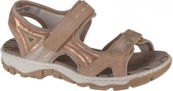 Zdjęcie Sandały Rieker Sandals W 68866-31 - Gostynin