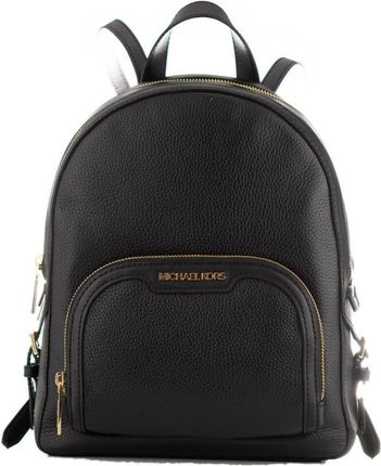 Plecak Casual Michael Kors 35S2G8TB2L-BLACK Czarny - Ceny i