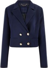 Zdjęcie DAMSKA MARYNARKA GUESS W5GN67WH9Y2-G7P1 (L) - Mikołów