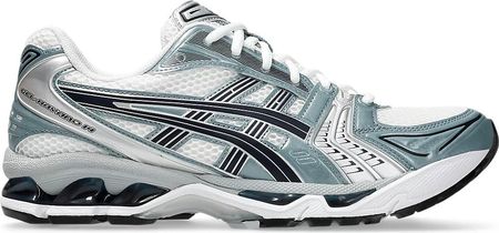 正規品　27 Asics GelKayano14 WhiteFjord Grey GEL-KAYANO 14 | Unisex | WHITE/FJORD GREY | Unisex