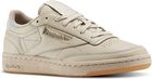 Buty do chodzenia damskie Reebok Club C 85 Diamond