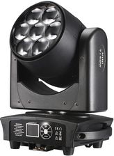 Oświetlenie sceniczne LED, moc 350 W, regulowana temperatura barwowa, Cena jednostkowa za 1 sztukęWtyczka EU