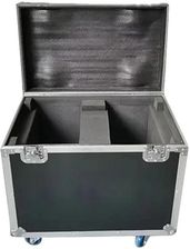 Ruchomy reflektor, moc 230 W, technologia Sharp Beam, czerwony, żółty i niebieski, wtyczka UE