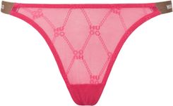 Stringi HUGO