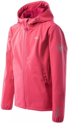 Kurtka Softshell Bejo Juvia Jr 92800481866