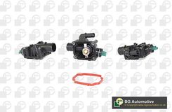 Zdjęcie Bga Termostat Ct5640 - Kazimierza Wielka