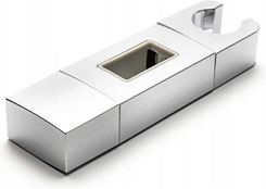 Zdjęcie Omnires Uchwyt Natrysku Do Drążka Jimjim Chrom - Piechowice