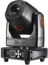 Oświetlenie sceniczne, 150W LED, sterowanie 512DMX, 1 sztuka w opakowaniu, wtyczka EU