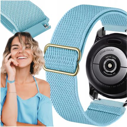 Pasek do Amazfit Gtr Balance i Bip Unity Xiaomi Mi Watch