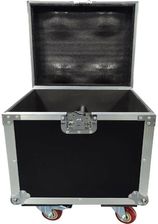Oświetlenie LED DMX, moc 4x100W COB, jednostka o dużej mocy 450W, tylko 2w1 FlightCase, CW i WW
