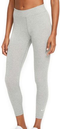 Legginsy Nike NSW Essentials 7/8 Lggng W CZ8532 063
