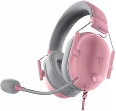 Razer BlackShark V2 X - 3.5 mm jack - noise isolating - quartz RZ04-03240800-R3M1 Zestaw słuchawkowy