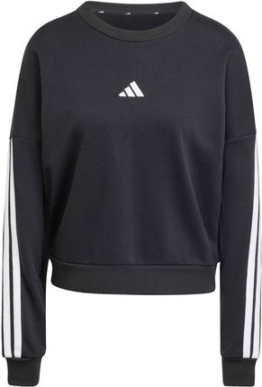 Bluza adidas Essentials 3-Stripes French Terry W JE0016