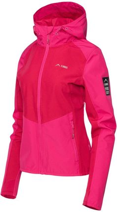 Kurtka Elbrus Softshell Envisat W 92800593759