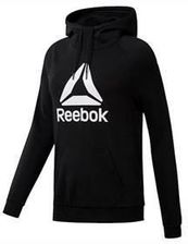 Zdjęcie Bluza sportowa damska Reebok Wor Delta Oth - Brwinów