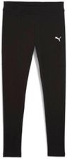 Zdjęcie Spodnie legginsy damskie PUMA bawełna - Gościno
