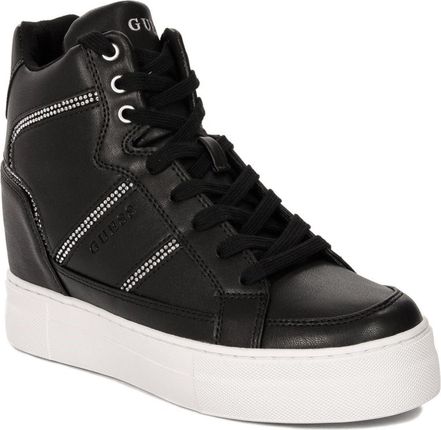 Guess Buty FL5ALAELE12GIALABLACK