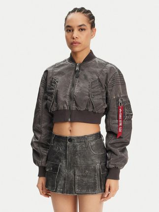 Kurtka bomber Alpha Industries