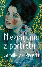 Zdjęcie Nieznajoma z portretu - Karpacz