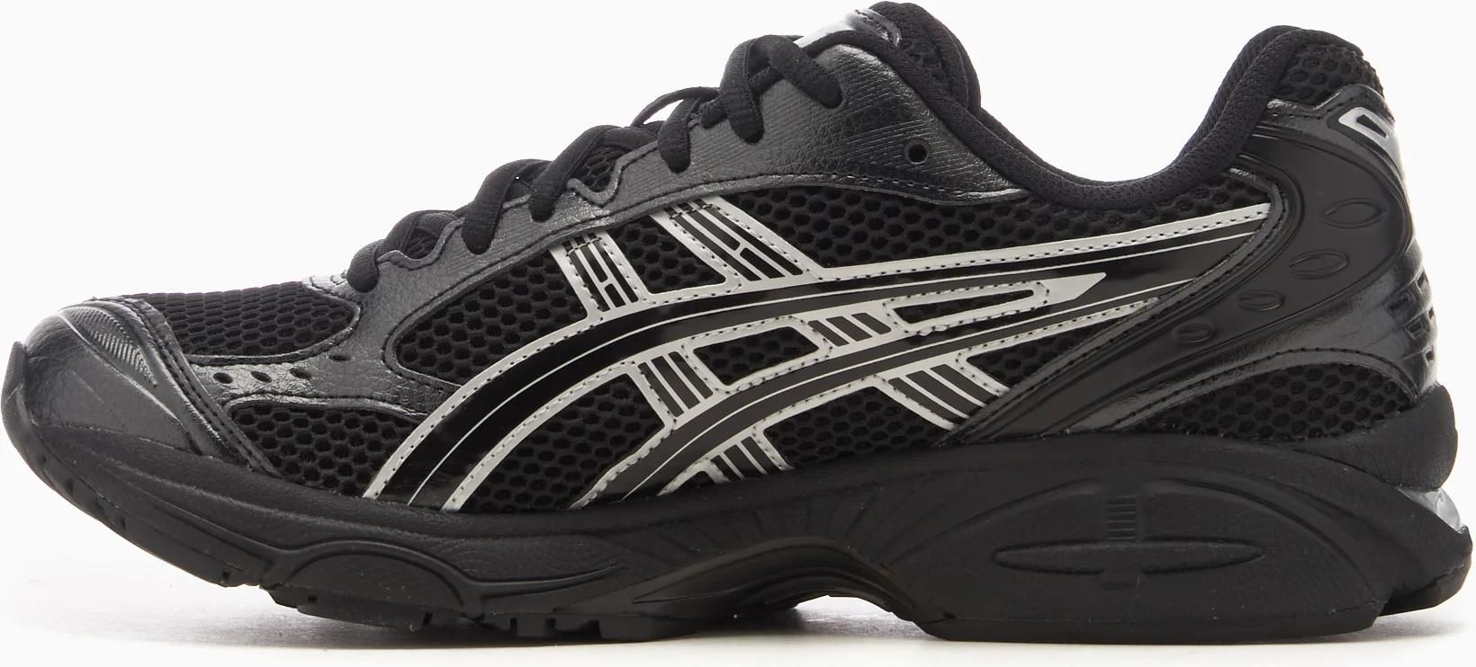 ASICSアシックス GEL-KAYANO 14 Black Silver ASICS Gel-Kayano 14 Black Pure Silver Black Rozmiar: 44,5