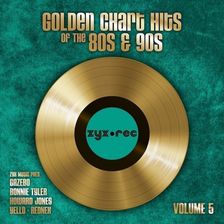 Zdjęcie Golden Chart Hits Of The 80s &amp; 90s. Volume 5 - Biskupiec
