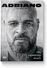 Zdjęcie Adriano. Mój największy strach. Autobiografia (karta gratis) - Sandomierz