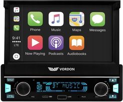 Zdjęcie Radio samochodowe Vordon (HT522) - Jabłonowo Pomorskie