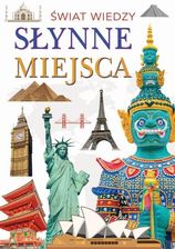 Zdjęcie Świat wiedzy. Słynne miejsca - Skępe