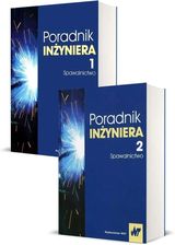 Zdjęcie Poradnik inżyniera t. 1-2 Spawalnictwo - Trzebinia