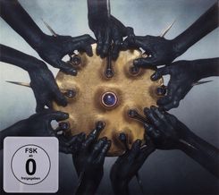 Zdjęcie Epica - Aspiral (Limited) (digipack) (CD) - Przemków