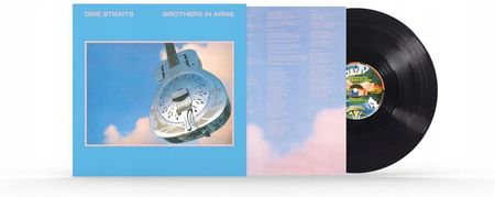 Dire Straits - Brothers In Arms (40th Anniversary) (Winyl)