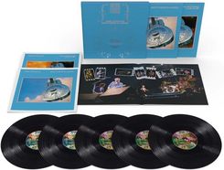 Zdjęcie Dire Straits - Brothers In Arms (40th Anniversary) (5xWinyl) - Łagów