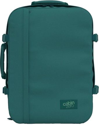 Plecak torba podręczna CabinZero 44 L CZ06 Meadow Green (51x37x20cm Ryanair, Wizz Air)