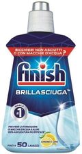 Zdjęcie Finish nabłyszczacz do zmywarki Cytryna 250ml - Węgorzyno
