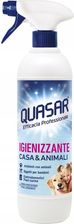 Zdjęcie Quasar Dezynfekujący Płyn do Wszystkich Powierzchni 580ml - Września