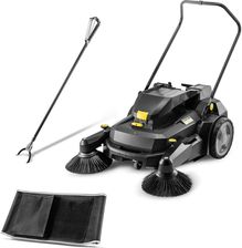 Zdjęcie Karcher KM 70/30 C Bp Anniversary Edition 1.517-200.0 - Wieruszów