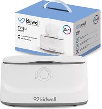 Kidwell Tissu Podgrzewacz do Chusteczek BABY SHOWER