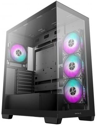 Actina DEEPCOOL 9800X3D/32GB/2TB/RTX5070Ti/850W (KOMACNGIP0274)