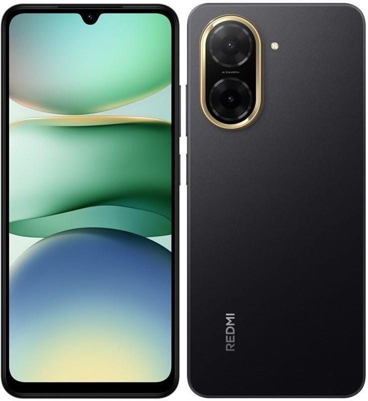 Redmi A5 4GB+128GB 新品未開封 Black Redmi A5 4/128GB Czarny - Cena, opinie na Ceneo.pl