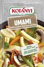 Zdjęcie Umami mieszanka przyprawowa 20g - Alwernia