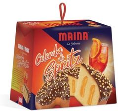 Zdjęcie Maina Colomba Golosona Allo Spritz 750g - Wieliczka