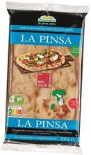 Zdjęcie Benus La Pinsa Placek pełnoziarnisty 230g - Alwernia