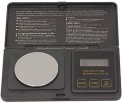 Zdjęcie Waga Jubilerska 0.001G 100G - Nowe Warpno