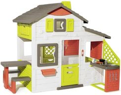 Zdjęcie Smoby Domek Neo Friends Z Kuchnią - Dąbrowa Górnicza
