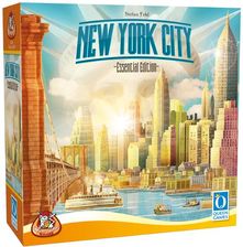 Queen Games New York Essential Edition